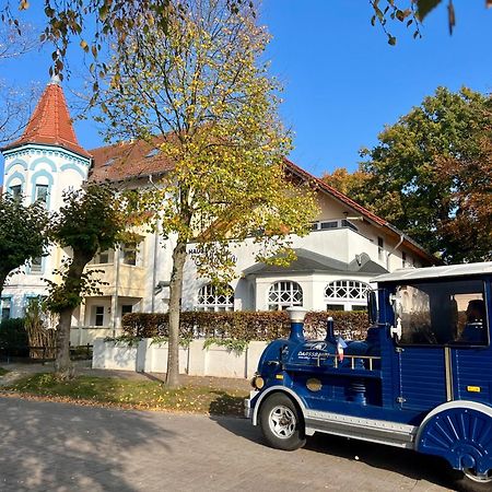 Strandglueck Graal-Mueritz Esterno foto