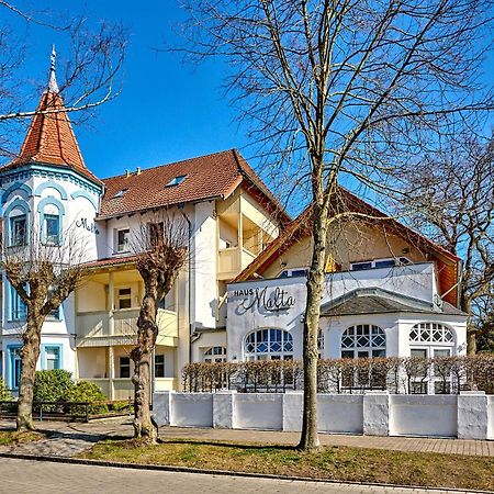 Strandglueck Graal-Mueritz Esterno foto