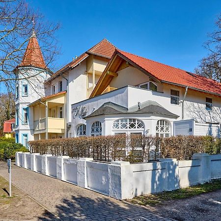 Strandglueck Graal-Mueritz Esterno foto
